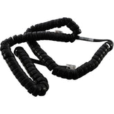 NEW Haas 74-1918 Rev B Handwheel Remote Jog Handle Coiled Cable 8 Pin