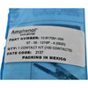 NEW Pack of 100 Amphenol 97-38-1216P-4 Crimp Pin Contact Size 12 MIL-5015
