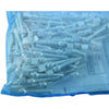 NEW Pack of 100 Amphenol 97-38-1216P-4 Crimp Pin Contact Size 12 MIL-5015