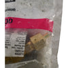 NEW Watts LFA-10 1/4'' OD Compression Union Lead Free Brass Coupling