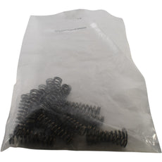 Pack of 20 NEW Haas 24-9257 Compression Spring 0.6in OD 2.25in L