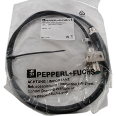 NEW Pepperl Fuchs NBB4-12M45-E1-1.07M-V1 Proximity Sensor 915235 Haas CNC