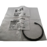 NEW Haas 56-0056 Retaining Ring 5in Basic Internal Snap Ring