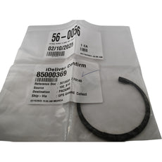 NEW Haas 56-0056 Retaining Ring 5in Basic Internal Snap Ring