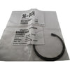 NEW Haas 56-0056 Retaining Ring 5in Basic Internal Snap Ring