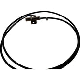 NEW Haas 32-2251 Normally Open N/O Inductive Proximity Switch Sensor
