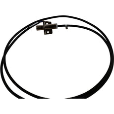 NEW Haas 32-2251 Normally Open N/O Inductive Proximity Switch Sensor