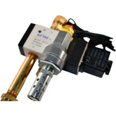 NEW Haas 93-30-11913 Solenoid Assembly 40 Taper TRP Valve UMC750