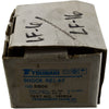NEW Tsubaki TSBSB05 Shock Relay 24-240VAC VDC 0.5-6A Overload Protector