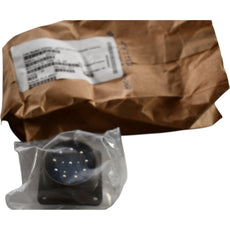 NEW Amphenol 97-3102A-28-20P Connector Plug MS Round MIL Spec 14 Pin 92F5554