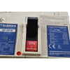 Mitsubishi NF-SFW NF-SFW3 125A 3 Pole 690V Molded Case Circuit Breaker
