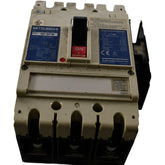 Mitsubishi NF-SFW NF-SFW3 125A 3 Pole 690V Molded Case Circuit Breaker