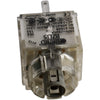 NEW Schlegel BZLI5 Illuminated Momentary Contact Block 1NO T5.5K Holder