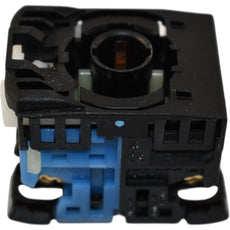 Fuji Electric AR22G4LE3 30V 1W Illuminated Pushbutton Switch DPDT Extended Guard