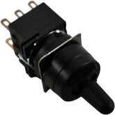 NEW IDEC LB-T2 Contact Block DPDT Solder Terminals Gold Clad w/ Lever