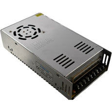 NEW S-360-24 Switching Power Supply DC 24V 15A 360W Regulated Transformer