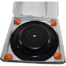 NEW ARO 637119-62-C Diaphragm Pump Fluid Section Repair Kit Acetal Nitrile 1 inch