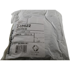 NEW Graco 24B622 BunaN Nitrile Diaphragm Kit Husky 1050 AODD Pump