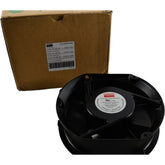 NEW Dayton 55VD26A Standard Oblong Axial Fan 120V AC 232 CFM 150mm x 172mm