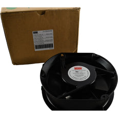 NEW Dayton 55VD26A Standard Oblong Axial Fan 120V AC 232 CFM 150mm x 172mm
