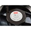 NEW Dayton 55VD26A Standard Oblong Axial Fan 120V AC 232 CFM 150mm x 172mm