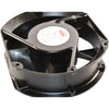 NEW Dayton 55VD26A Standard Oblong Axial Fan 120V AC 232 CFM 150mm x 172mm