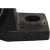 NEW TCB UCP206J Pillow Block Bearing 30mm Bore Cast Iron Housing UC206G P206