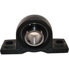 NEW TCB UCP206J Pillow Block Bearing 30mm Bore Cast Iron Housing UC206G P206