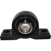 NEW TCB UCP206J Pillow Block Bearing 30mm Bore Cast Iron Housing UC206G P206
