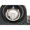 NEW TCB UCP206J Pillow Block Bearing 30mm Bore Cast Iron Housing UC206G P206