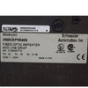 Schneider Modicon 490NRP95400 Fiber Optic Repeater RIO Line Drop