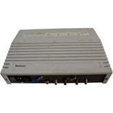 Schneider Modicon 490NRP95400 Fiber Optic Repeater RIO Line Drop