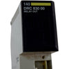 Schneider Modicon Quantum 140DRC83000 Relay Output Module 8x1 NO/NC