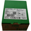 NEW Schneider Electric LC1D18G7 TeSys D Contactor 18A 120VAC 3P 1NO 1NC