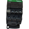 NEW Schneider Electric LC1D18G7 TeSys D Contactor 18A 120VAC 3P 1NO 1NC