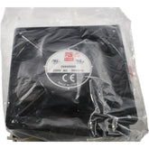 NEW RS Pro 26940005 AC Axial Fan 230V 120mm 47 inch 85CFM Terminals