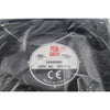 NEW RS Pro 26940005 AC Axial Fan 230V 120mm 47 inch 85CFM Terminals