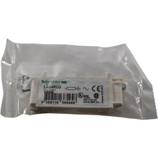 NEW Schneider LAD4RCU Surge Suppressor TeSys D LC1D Contactor RC Circuit