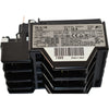 NEW Fuji TK-5-1N 12-18A Thermal Overload Relay Heater Manual Reset 3P IEC