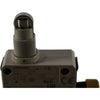 NEW Omron D4E-1A20N Limit Switch Enclosed Side Rotary Roller Lever M20 Conduit