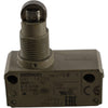 NEW Omron D4E-1A20N Limit Switch Enclosed Side Rotary Roller Lever