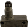 NEW Omron D4E-1A20N Limit Switch Enclosed Side Rotary Roller Lever