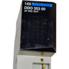 Schneider Modicon Quantum 140DDO35300 DC Output Module 24VDC 32 Point