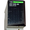 Schneider Modicon Quantum 140AVI03000 Analog Input Module 8CH Bipolar