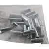 Pack of 20 NEW MKT Sup-R-Drop 1314000 Drop-In Anchor 1/4-20 Thread 3/8 Dia