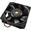 NEW San Ace 120 9WF1224H1D03 Waterproof Axial Fan 24V 017A 120mm 4pin PWM