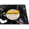 NEW San Ace 120 9WF1224H1D03 Waterproof Axial Fan 24V 017A 120mm 4pin PWM
