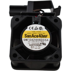 NEW San Ace A90L-0001-0551 Spindle Motor Fan Assembly Fanuc CNC 200V 120mm