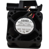 NEW NMB A90L-0001-0551 Spindle Motor Fan Assembly Fanuc CNC 200V 120mm