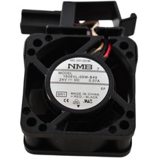 NEW NMB A90L-0001-0551 Spindle Motor Fan Assembly Fanuc CNC 200V 120mm